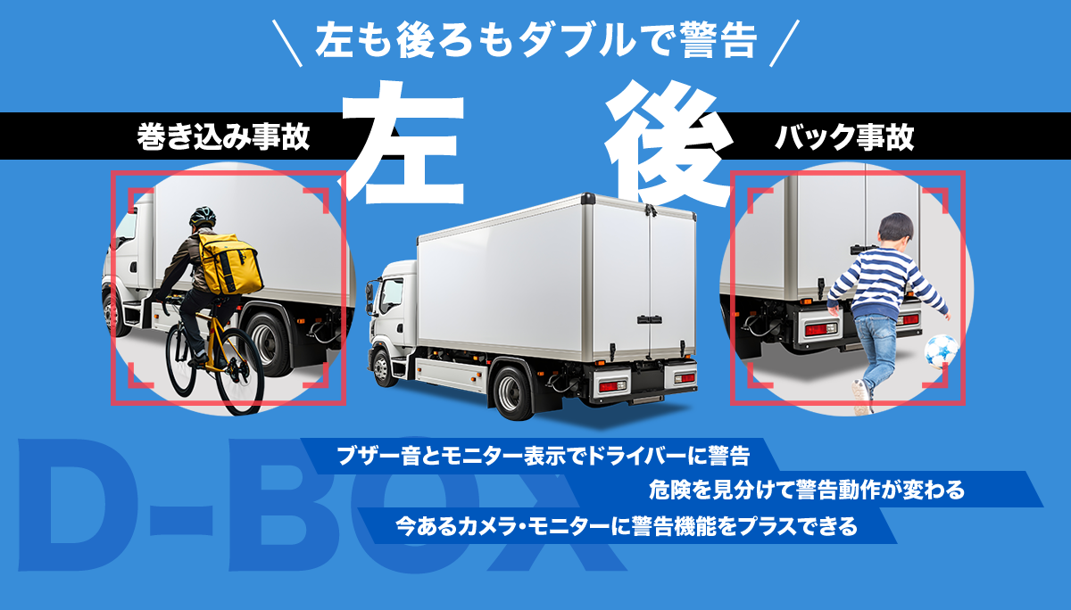 D-BOX