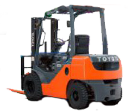 forklift