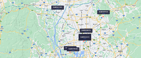 東海クラリオンからのご提案イメージ