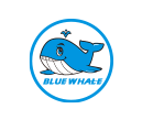 BLUE WHALE