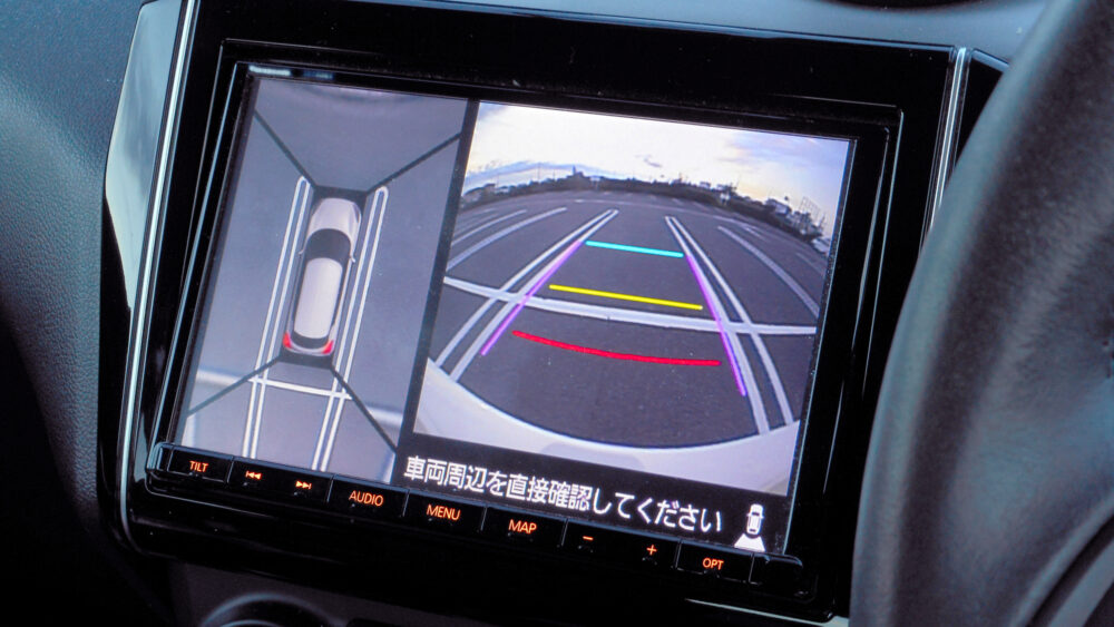 後付け安全装置の種類と製品｜その機能について