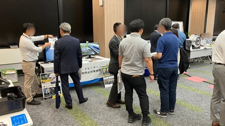 261007愛知県トラック協会展示会 (5)