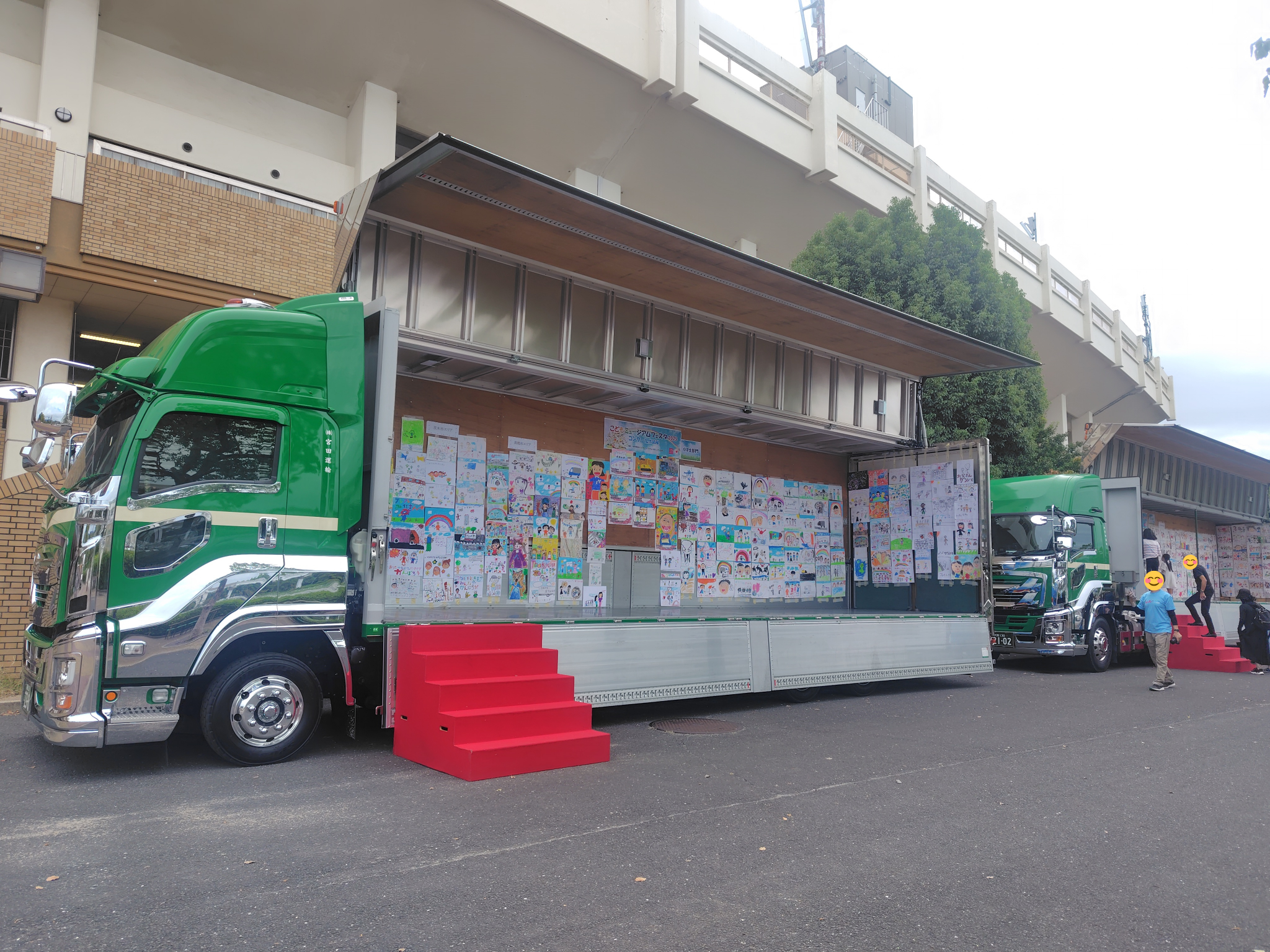 こどもミュージアムフェスタ2025 (2)