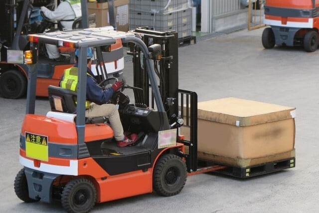 「フォークリフト事故の事例から分かる危険と対策」第2回:フォークリフト事故の危険性