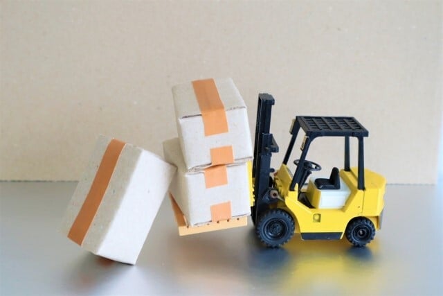 「フォークリフト事故の事例から分かる危険と対策」第1回:事故事例と原因