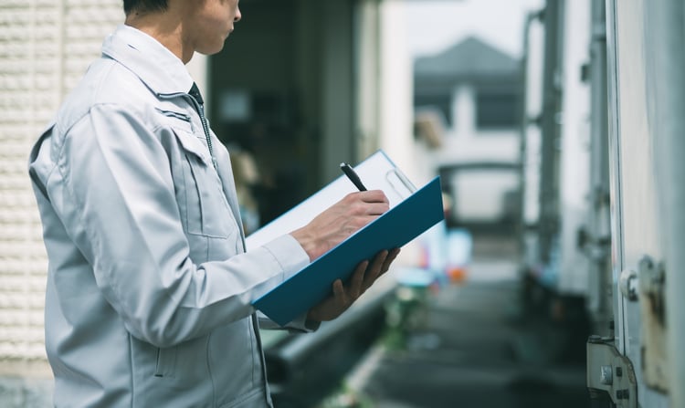 ドライバーの運行管理をどう変える？システム導入のポイントと成功事例を徹底解説