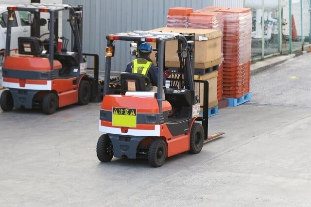 「フォークリフト事故の事例から分かる危険と対策」第3回:予防と対策