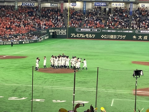 260908第97回都市対抗野球大会 (1)