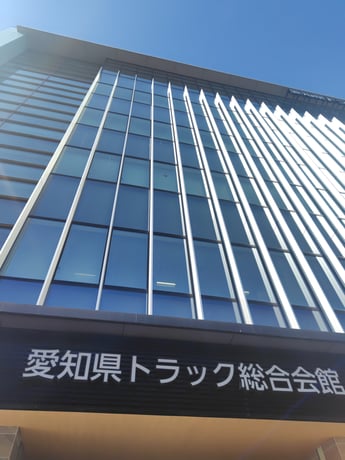 261007愛知県トラック協会展示会 (2)
