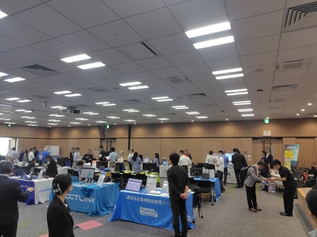 261007愛知県トラック協会展示会 (4)