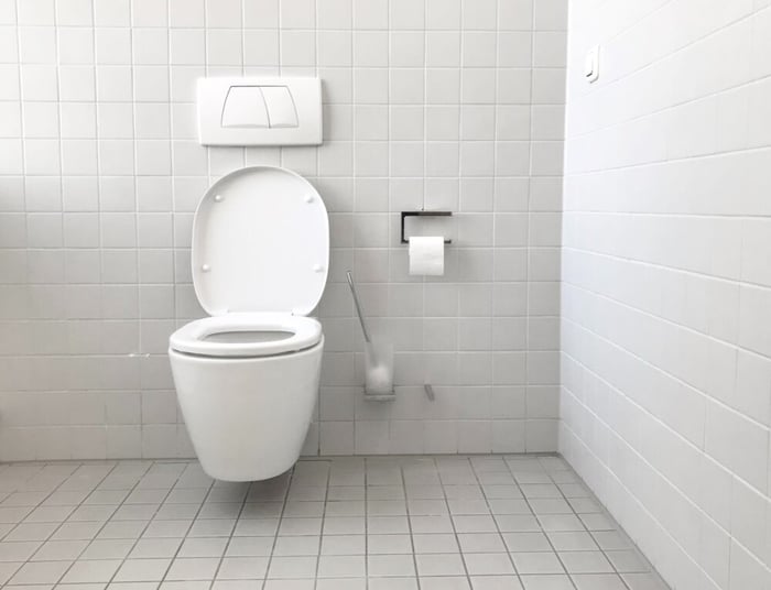 トイレ 画像2