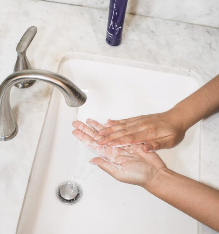 手洗い 画像-958x1024