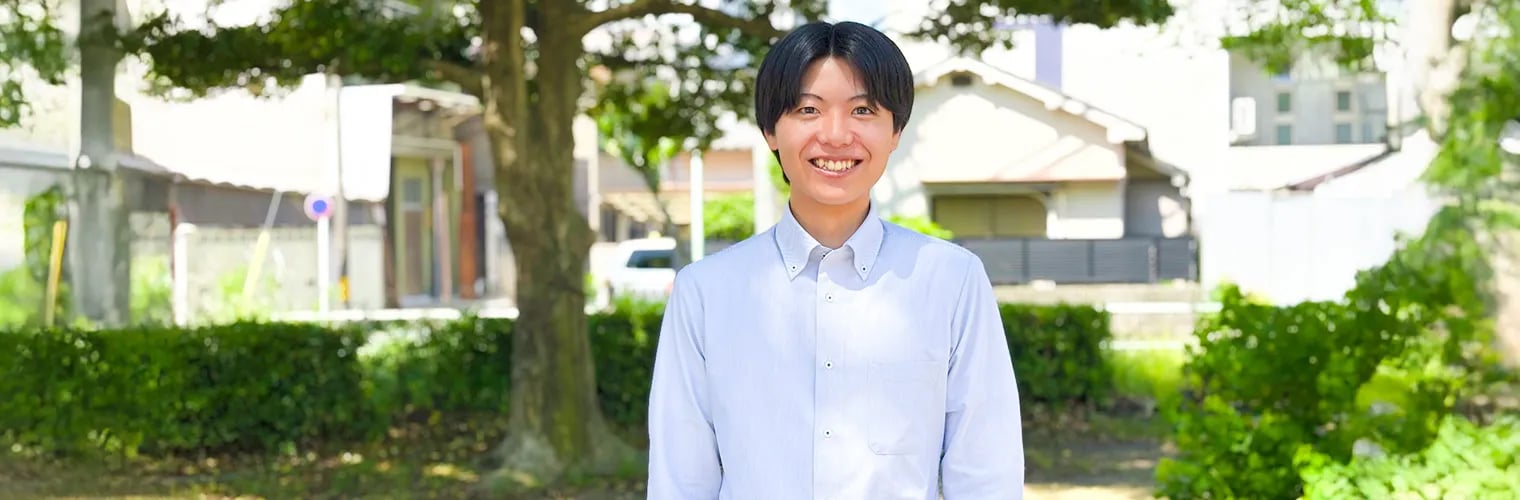 K.Mさんイメージ