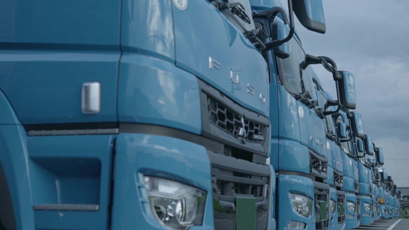 フジトランスポート株式会社様 「バックソナーよりも低コストで実用性が高い点に魅力があります」