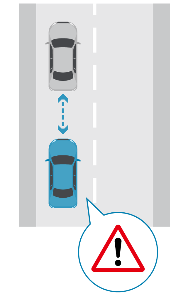 New_ADAS_前方接近警報
