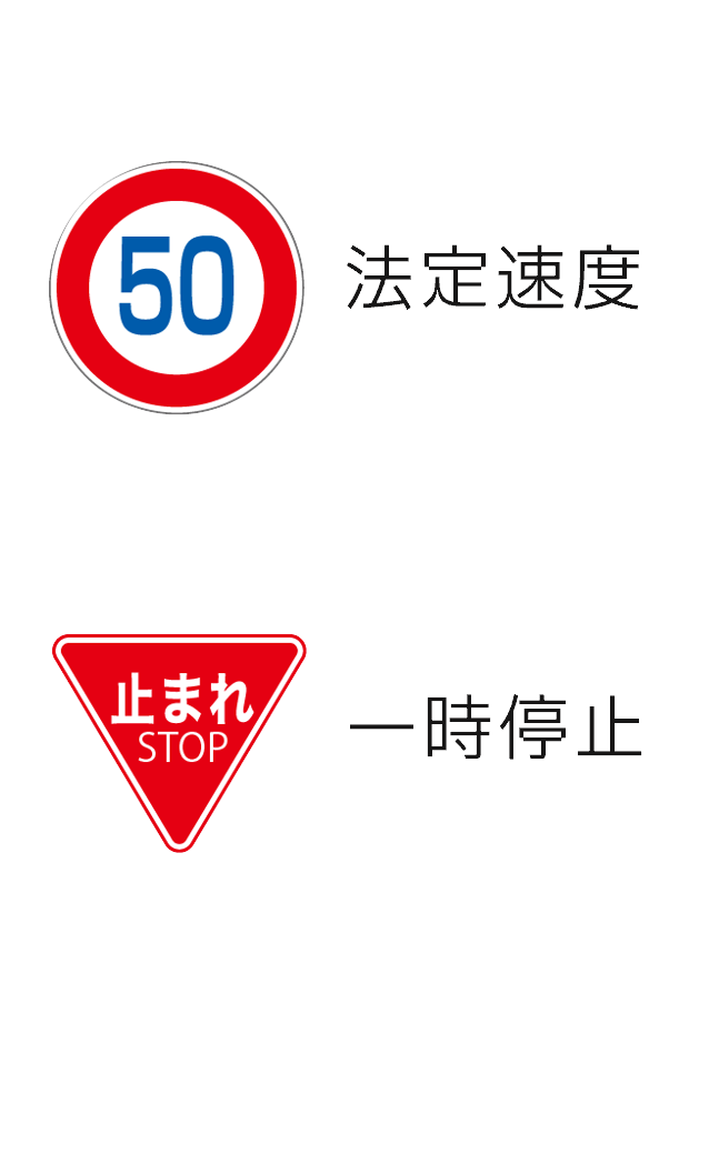 New_ADAS_道路標識認識