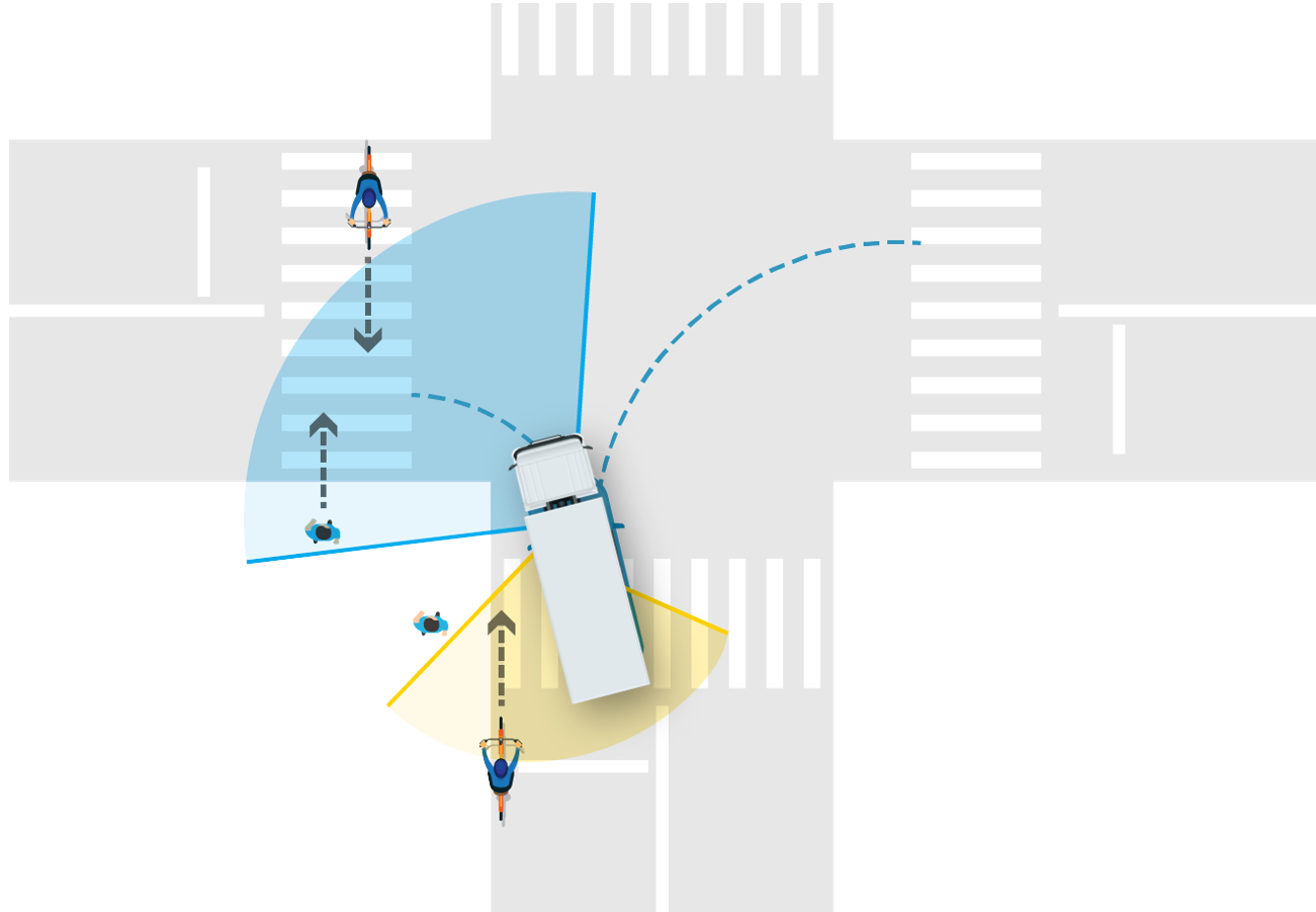 New_AI detection_左折時