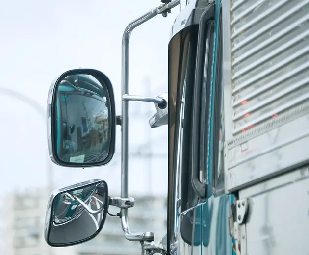 死角の「しょうがない」を解決し、事故を撲滅したい