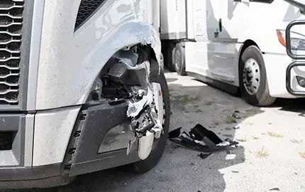 車載機器を付けたのに、事故が減らない…