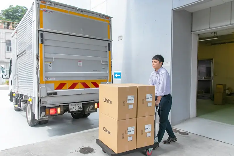 カメラ機能拡張ユニット「THE BOXシリーズ」