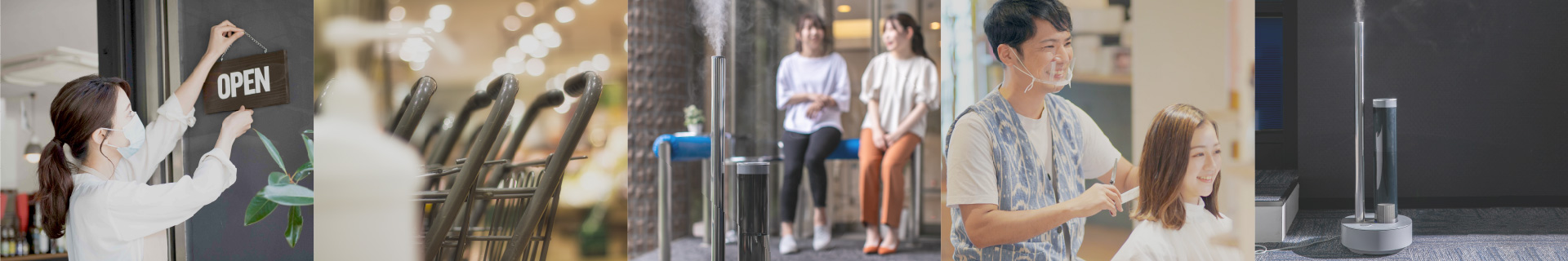 ぜひ実際にご利用いただき安全性や肌へのやさしさ効果を実感してください。