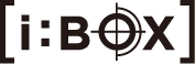 i：BOX