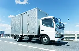 運送業・倉庫業産業廃棄物収集運搬業