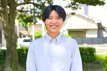 K.Mさん