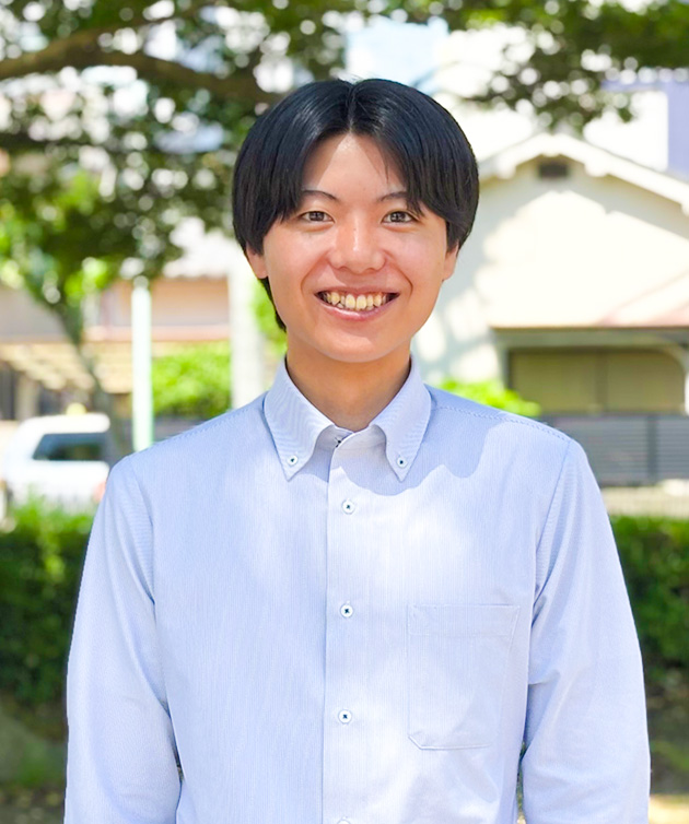 K.Mさん